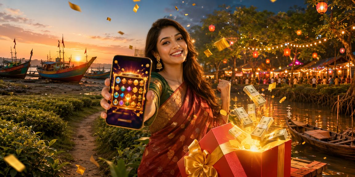 কক্সবাজার মোবাইল ক্যাসিনো অভিজ্ঞতা - takabit